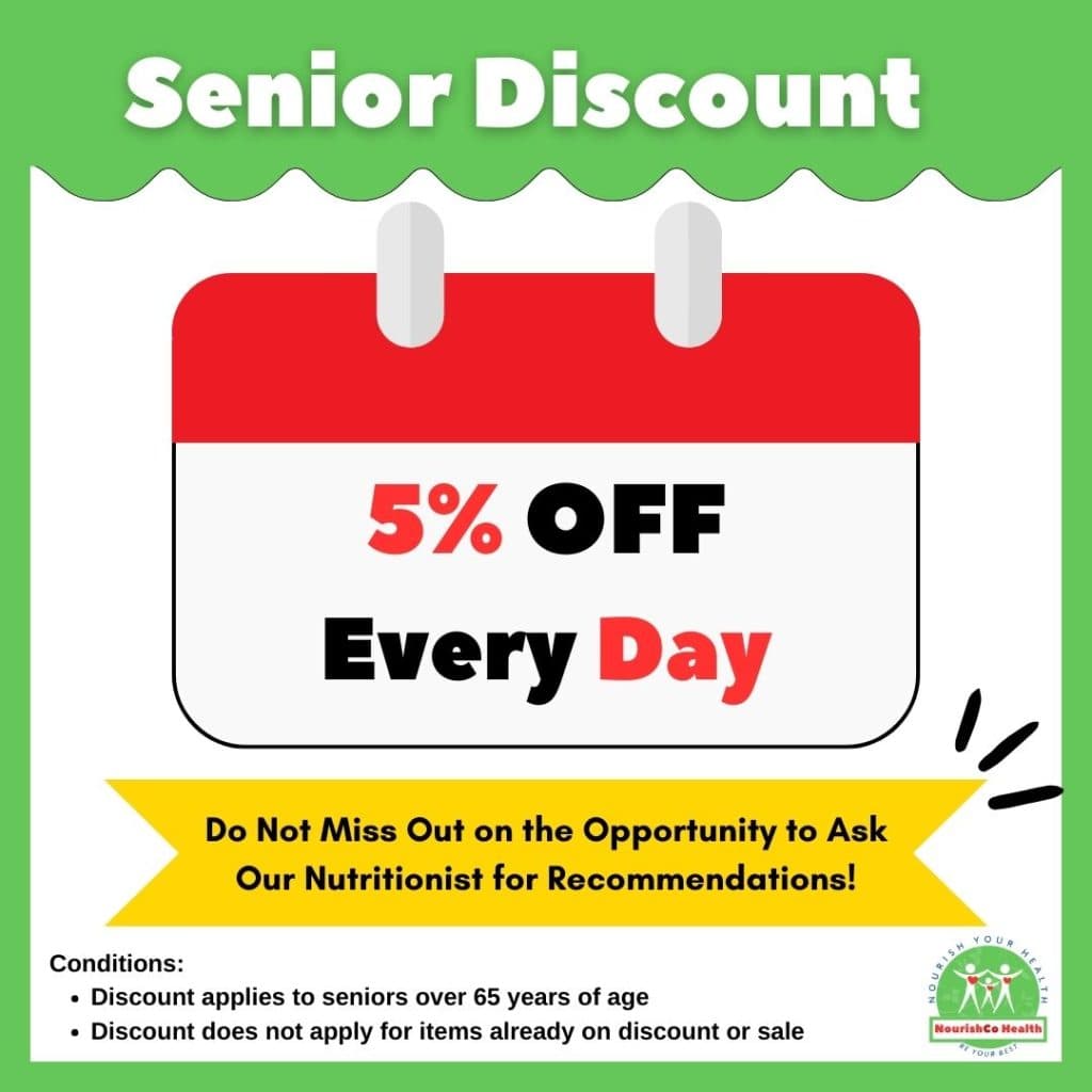 NourishCoHealth Inc. gallery image 4