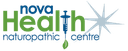 Nova Health Naturopathic Centre logo
