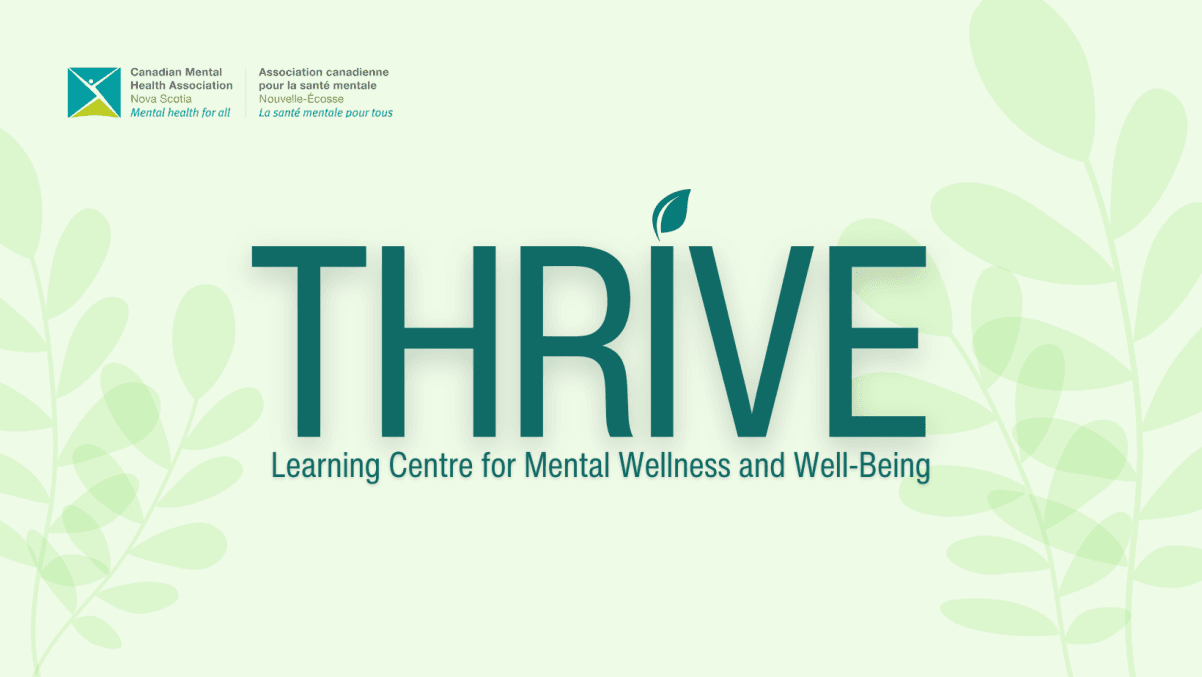 Canadian Mental Health Association, Nova Scotia Division gallery image 5