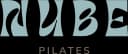 Nube Pilates logo