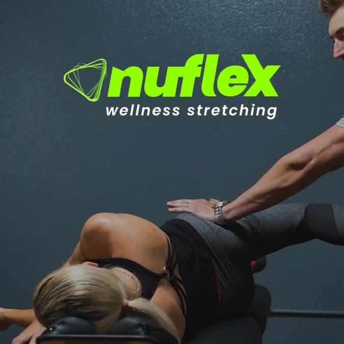 Nuflex Wellness Care
