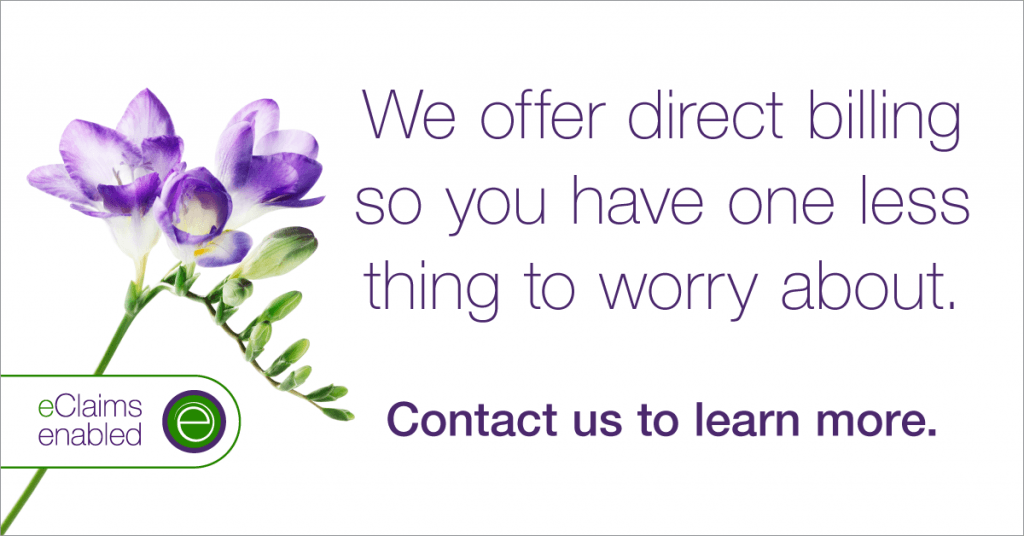 Oak Tree Therapy Winnipeg
