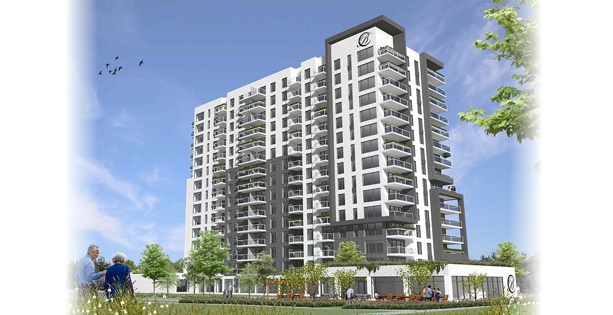 Résidence Oasis Blainville gallery image 4