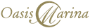 Oasis Marina logo