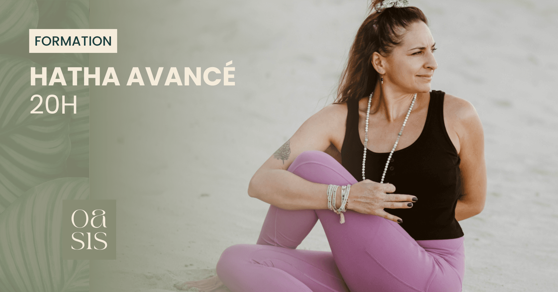 Oasis Yoga Montcalm gallery image 3