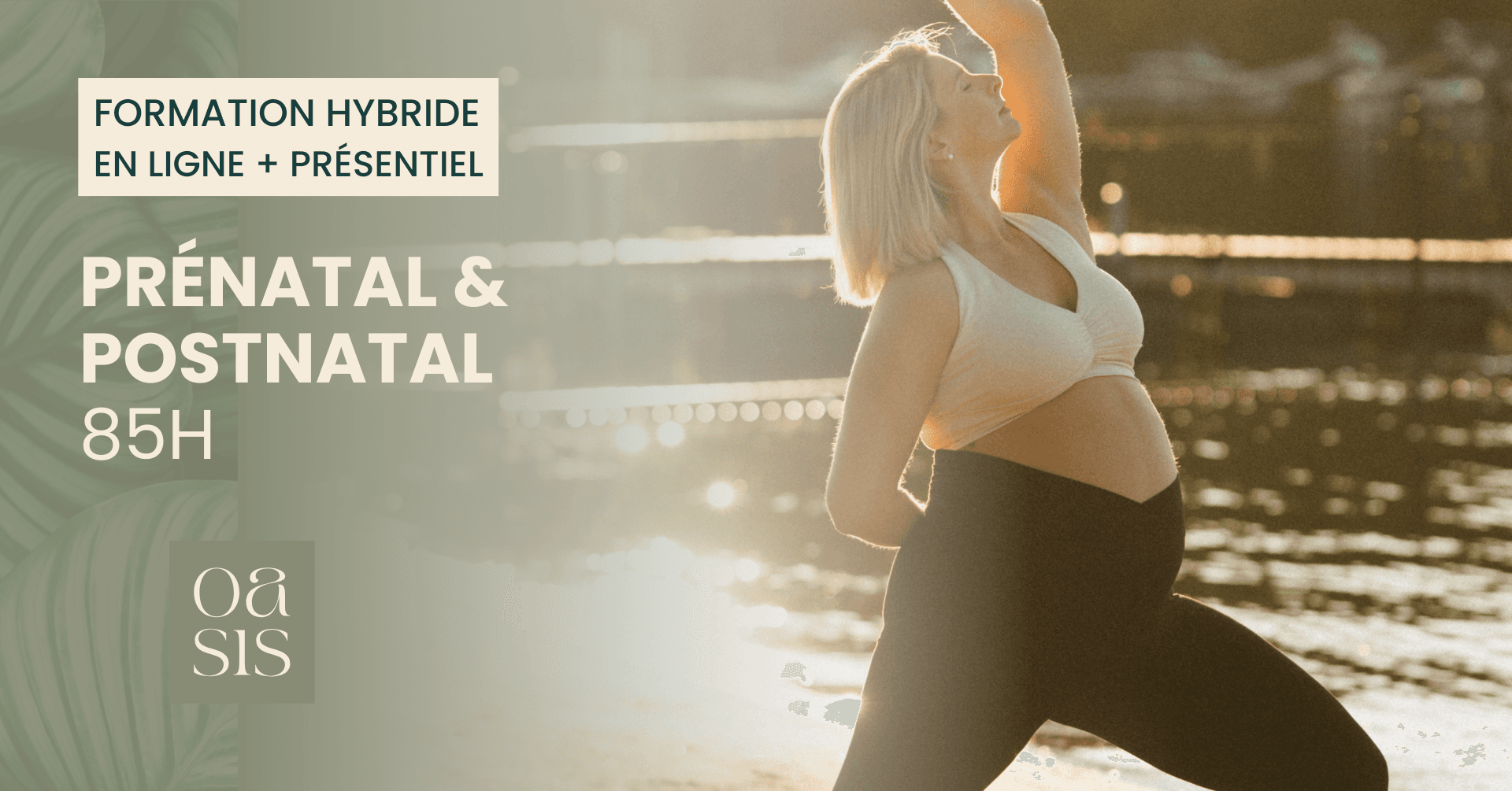 Oasis Yoga Montcalm gallery image 2