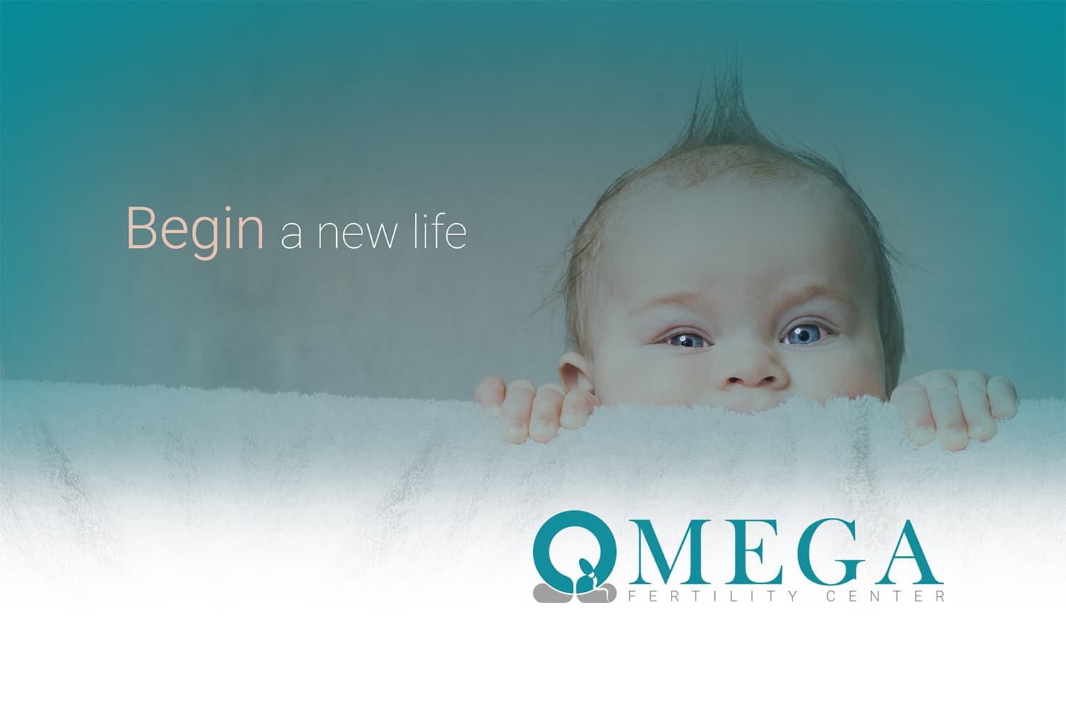 Omega Fertility Center