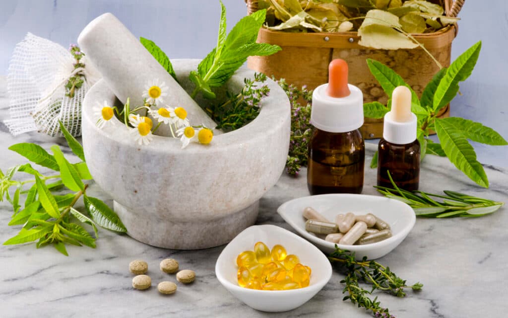 Omni Healthcare - Naturopathy & Wellness gallery image 1
