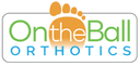 On The Ball Orthotics - orthotics, massage and footcare logo