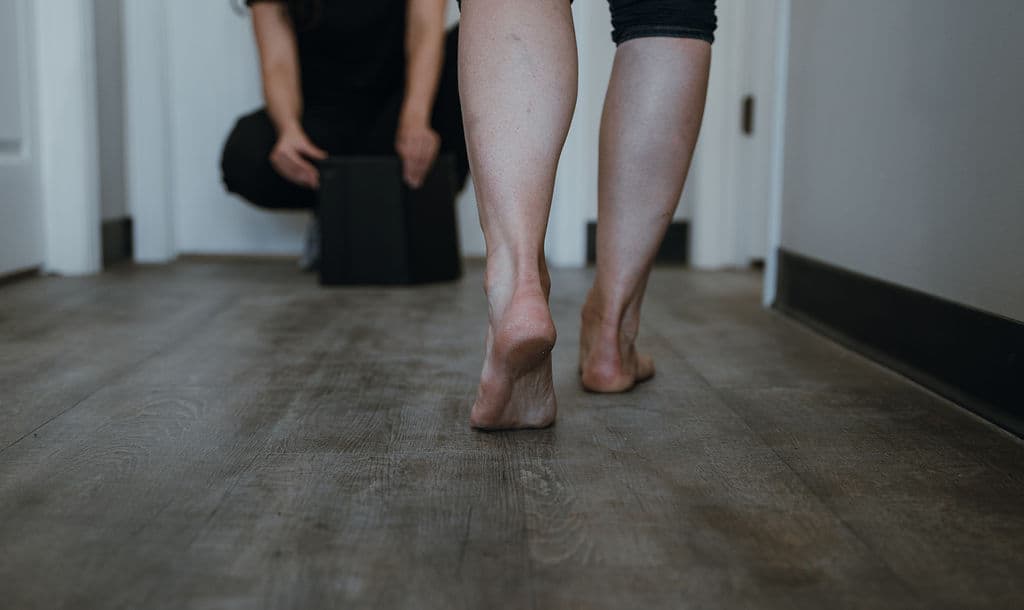 On The Ball Orthotics - orthotics, massage and footcare gallery image 5