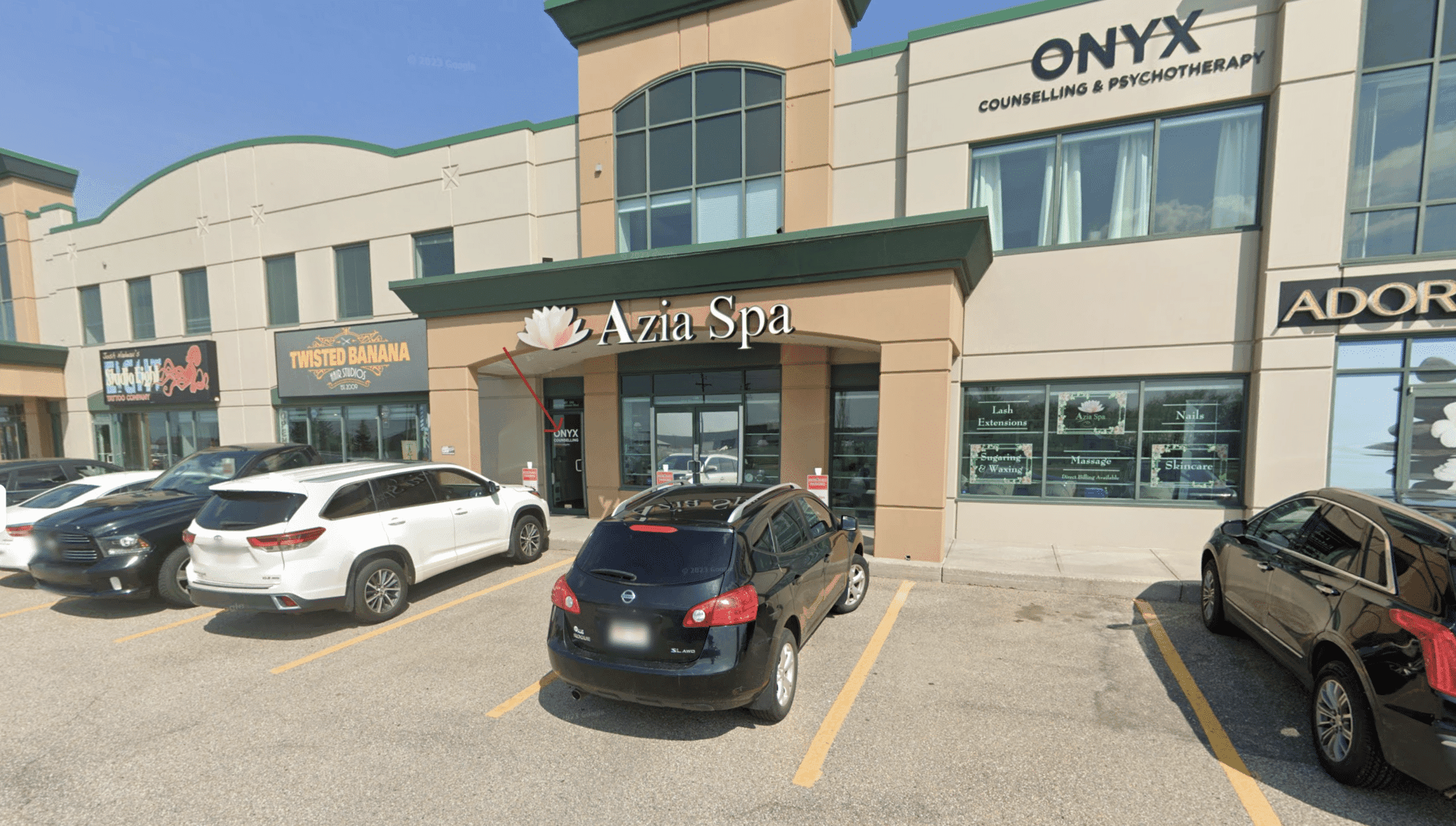 Onyx Counselling and Psychology gallery image 2