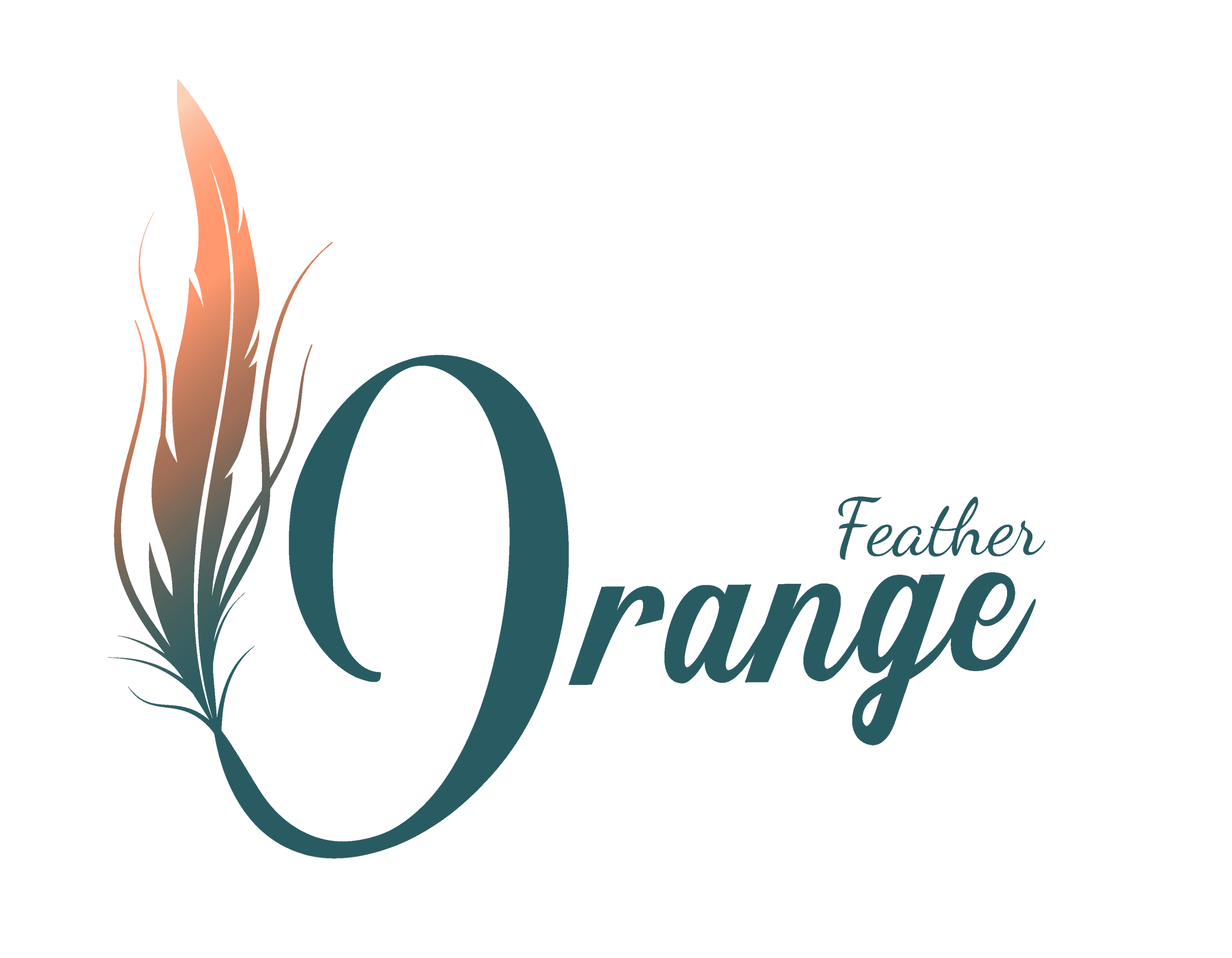 Orange Feather Well-being Haven