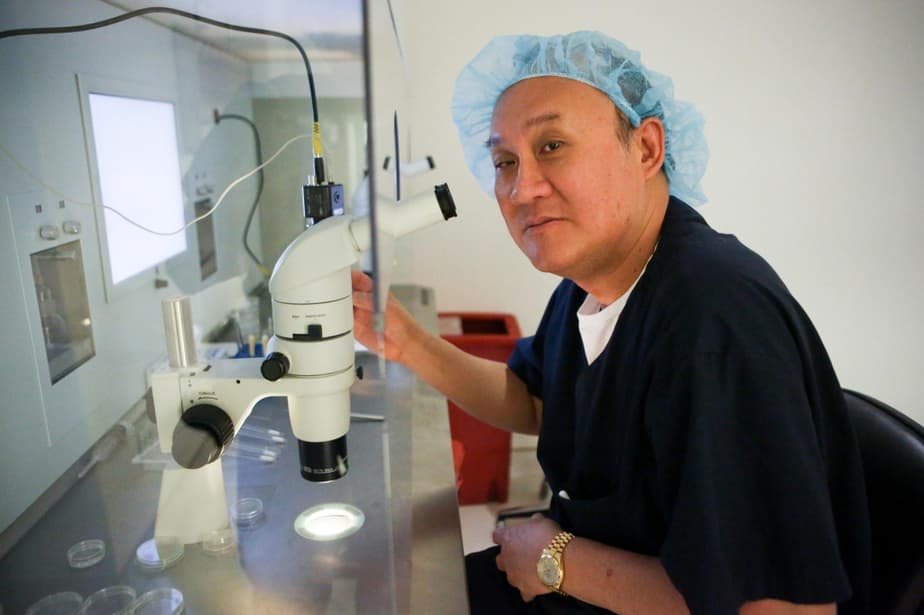 OriginElle Fertility Clinic & Women's Health Centre gallery image 4