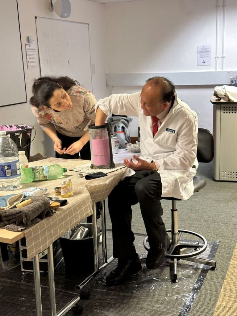 OriginElle Fertility Clinic & Women's Health Centre gallery image 1