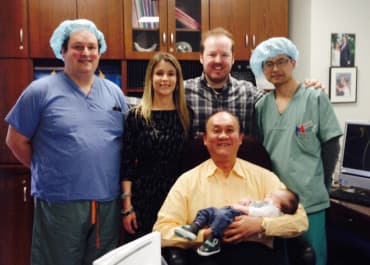 OriginElle Fertility Clinic & Women's Health Centre gallery image 3