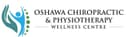 Oshawa Chiropractic & Physiotherapy Wellness Centre logo