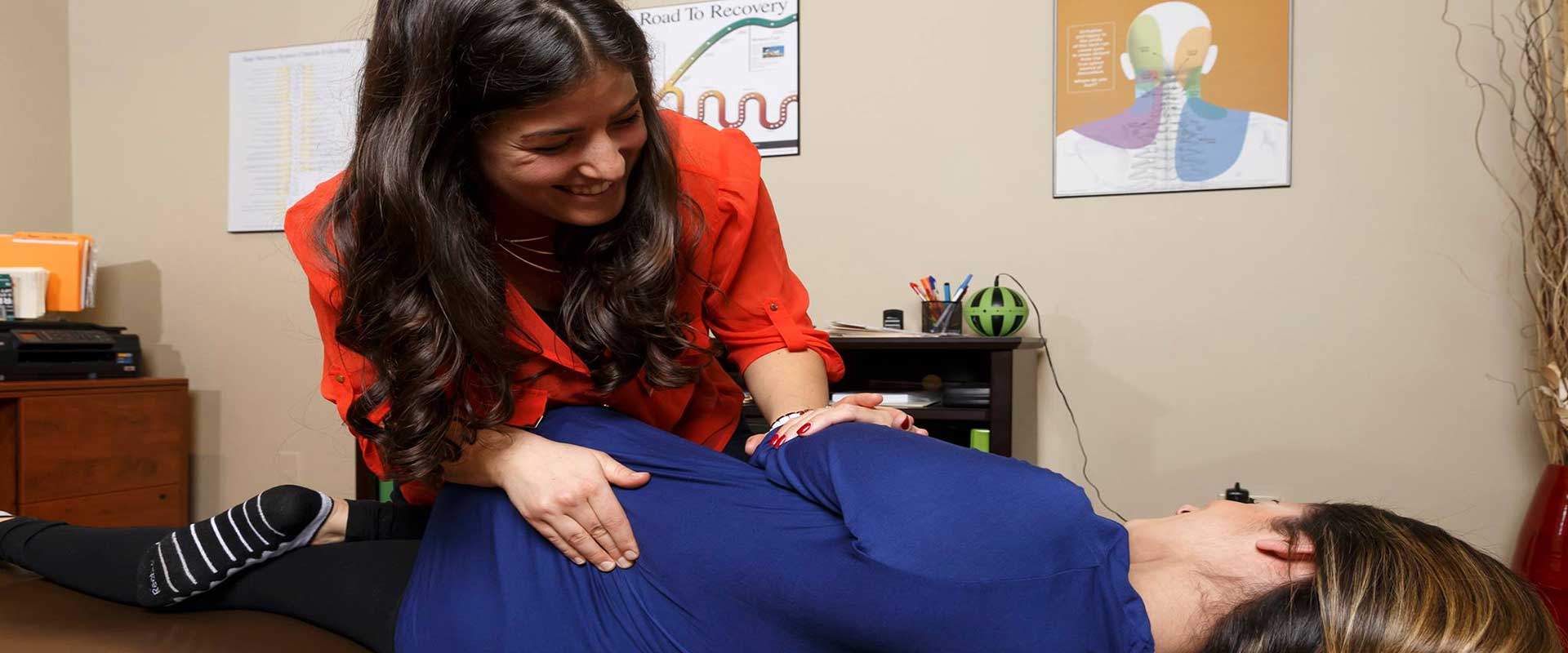 Oshawa Chiropractic & Physiotherapy Wellness Centre