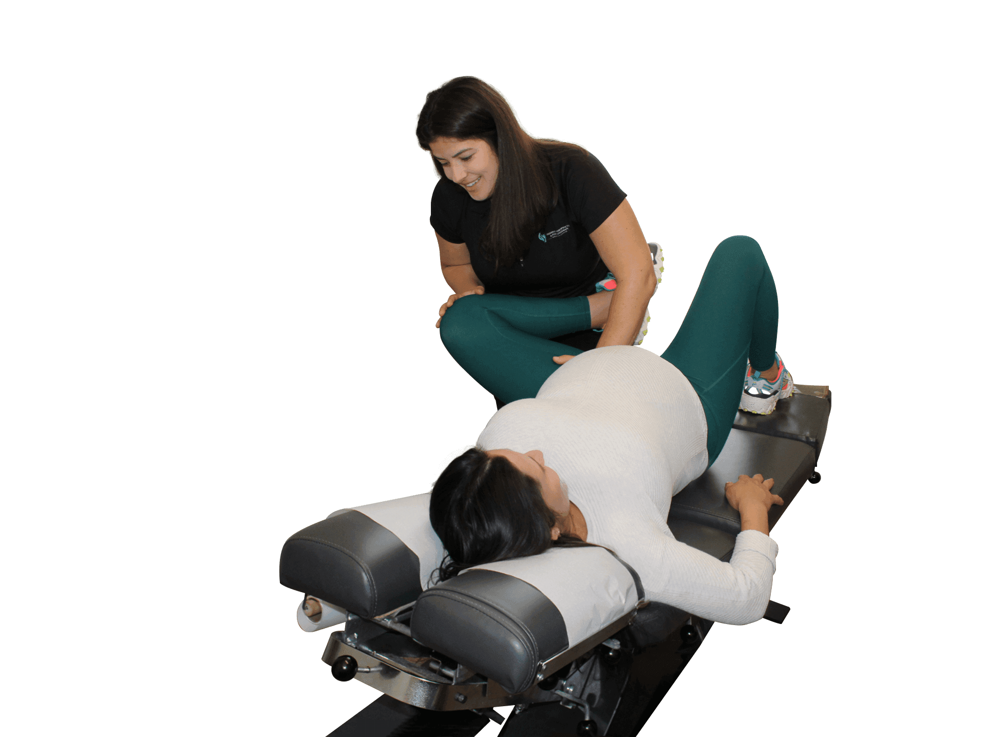 Oshawa Chiropractic & Physiotherapy Wellness Centre gallery image 5