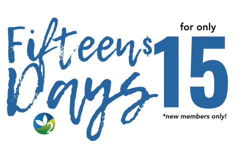 Oxygen Yoga & Fitness Richmond Broadmoor