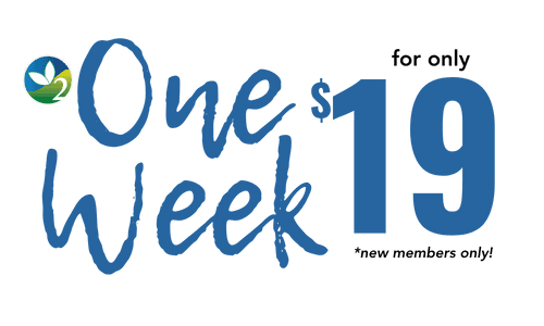 Oxygen Yoga & Fitness Squamish gallery image 3