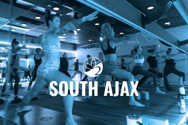 Oxygen Yoga & Fitness South Ajax