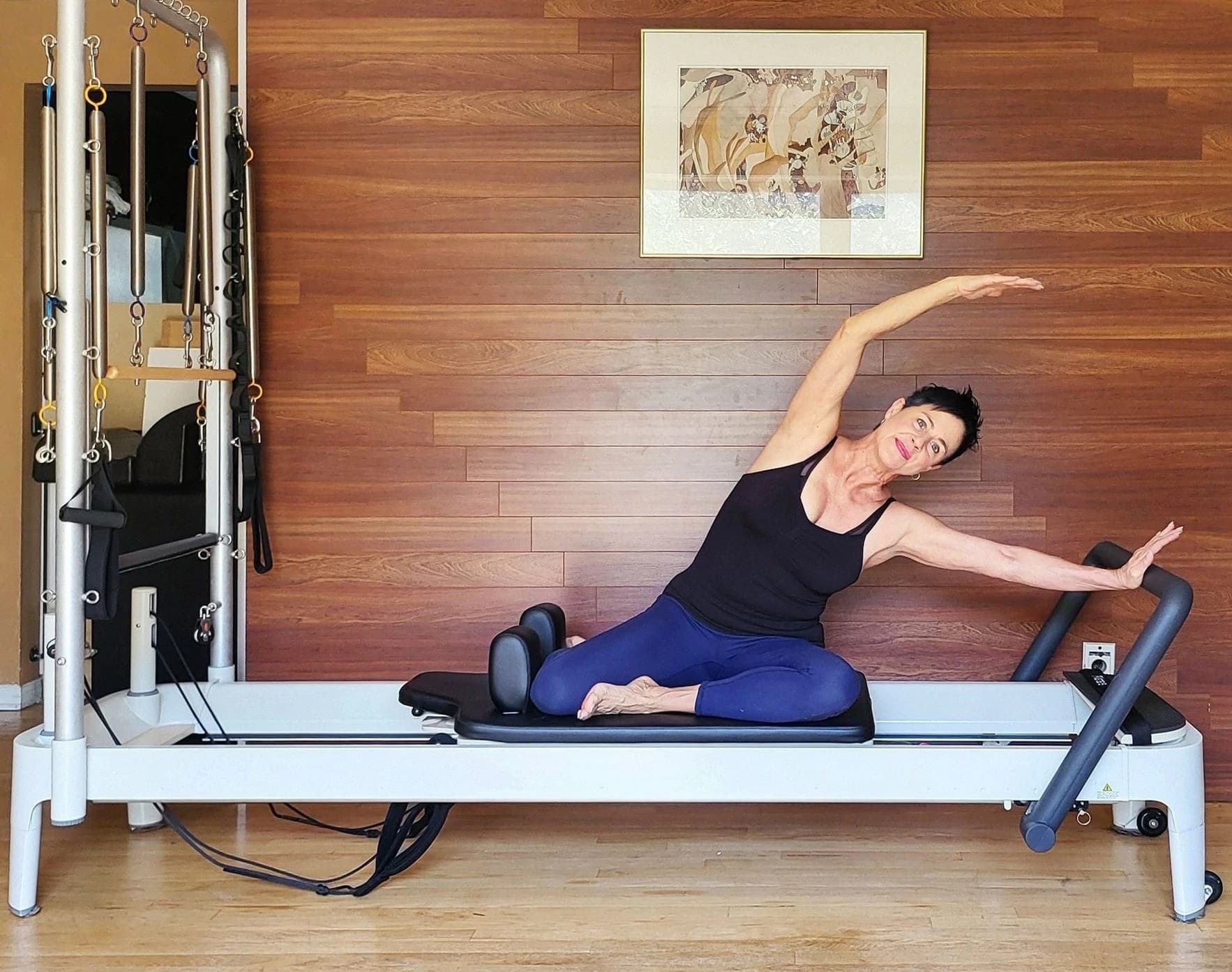 Paris Pilates Et Mouvement gallery image 4