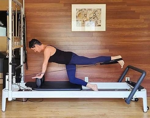 Paris Pilates Et Mouvement gallery image 5