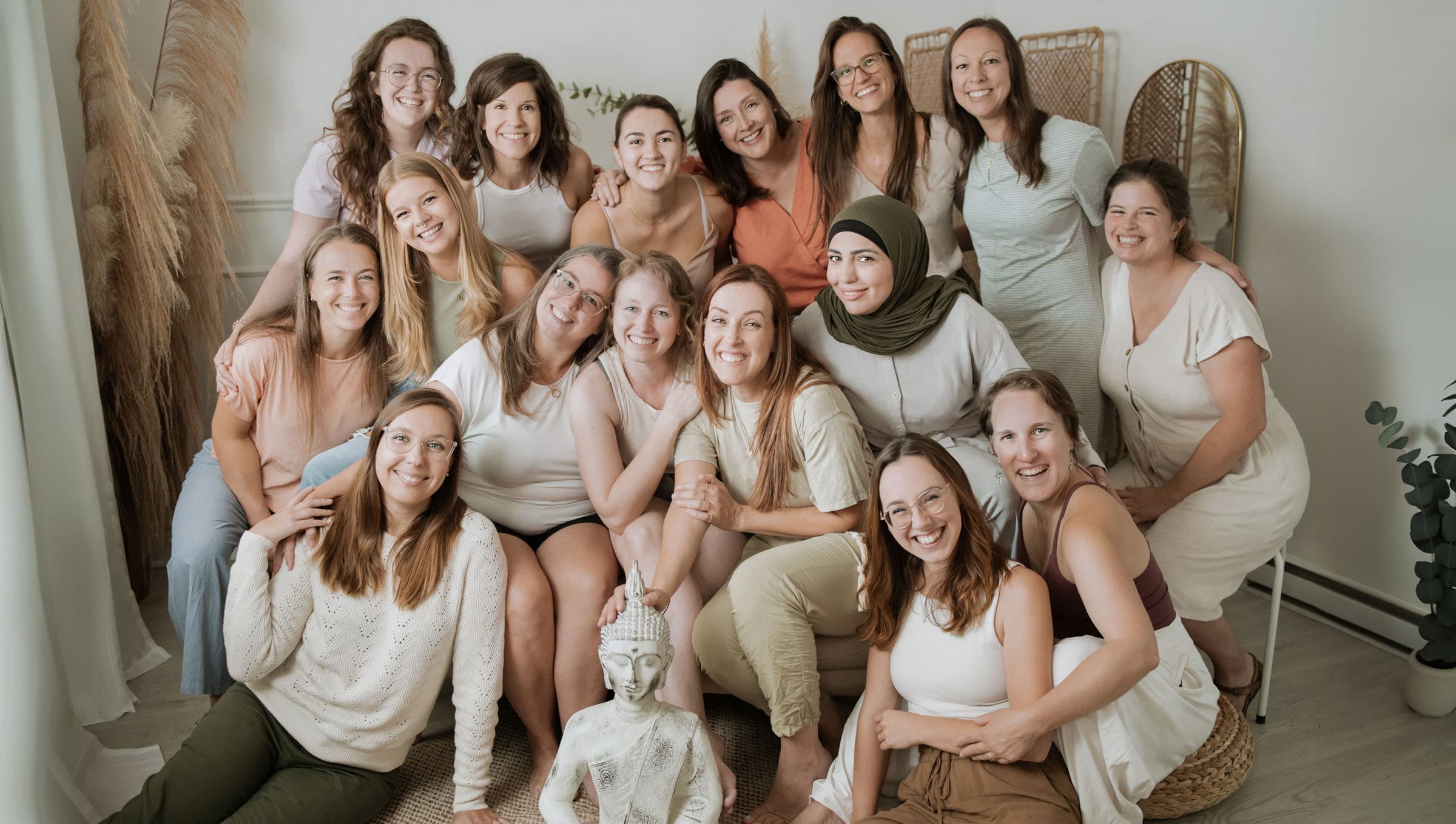 Passion Maternity Repentigny