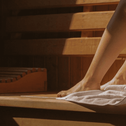 PAŪS Spa Expérience gallery image 5