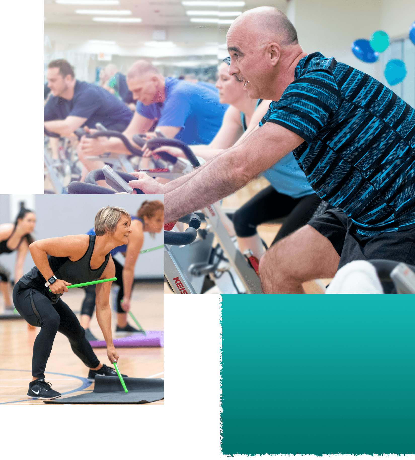 YMCA of Pictou County gallery image 4