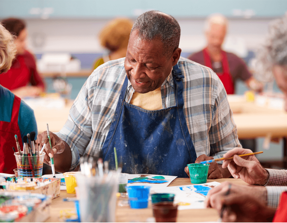 Peel Senior Link gallery image 4