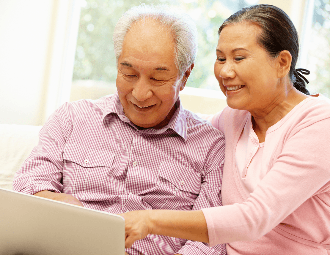 Peel Senior Link gallery image 5