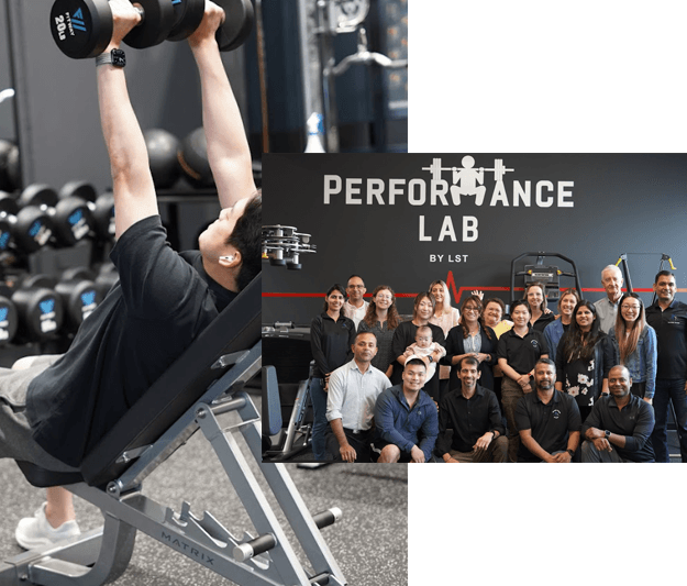 The Performance Lab gallery image 3