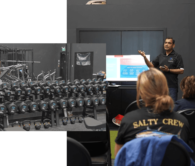 The Performance Lab gallery image 4