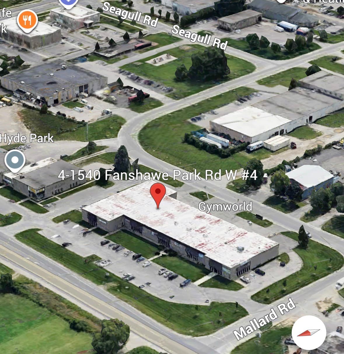 Precision Fitness & Performance Centre gallery image 3