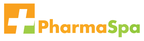 Pharmaspa International Inc