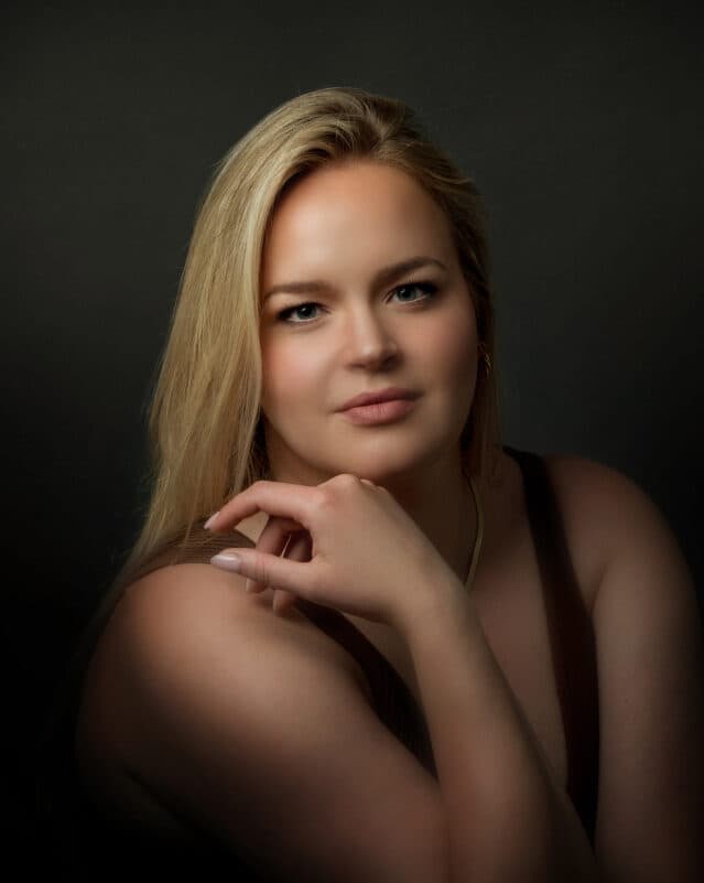 Dr. Stephanie Bentzon