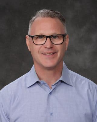 Greg Purvis Clinical Psychologist