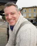 Steven Ross Therapy logo