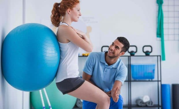 Physio Avantage Plus | Physiothérapeute, ostéopathe, massothérapeute et nutritionniste à Gatineau gallery image 2