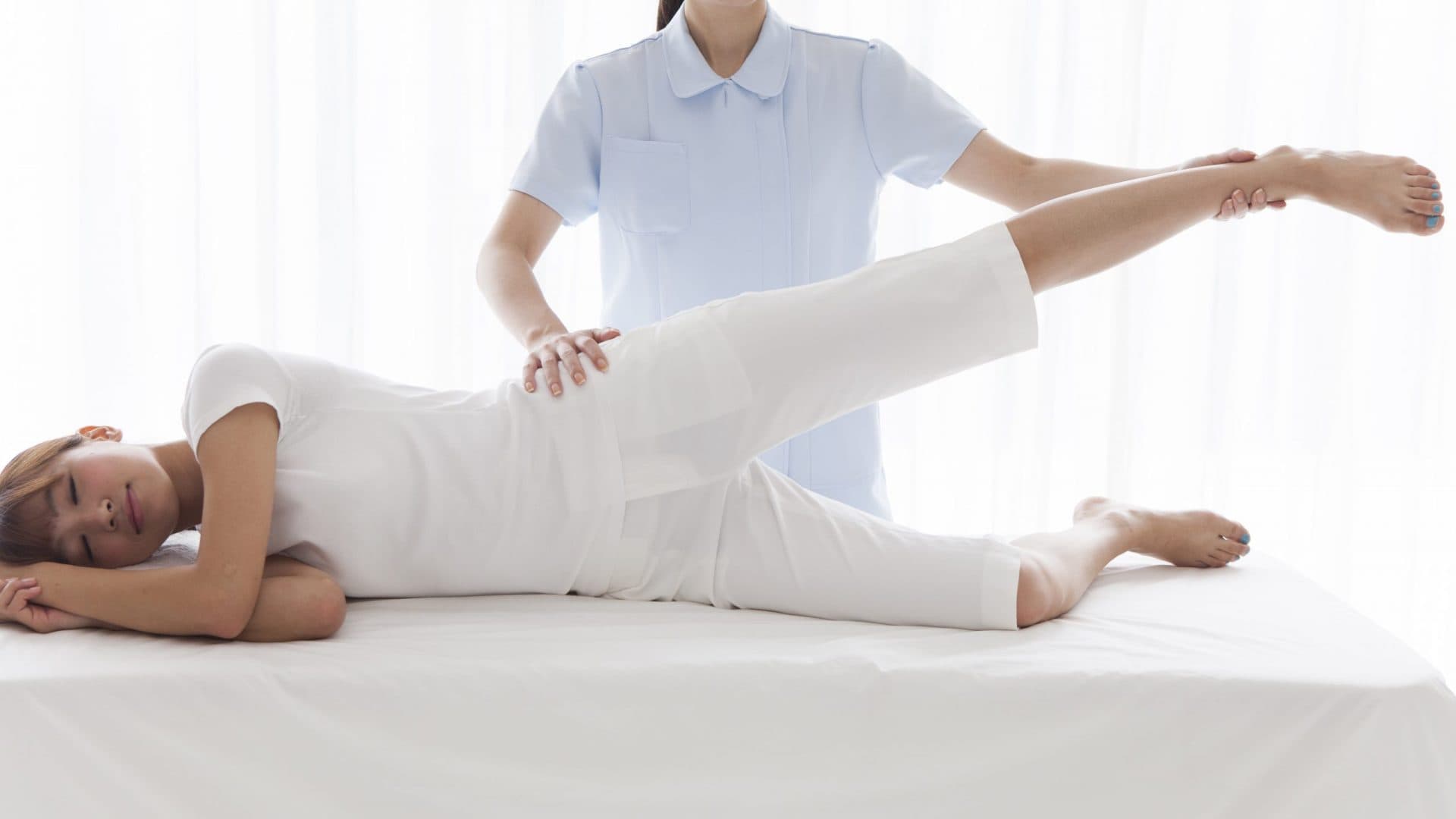 Physio Avantage Plus | Physiothérapeute, ostéopathe, massothérapeute et nutritionniste à Gatineau