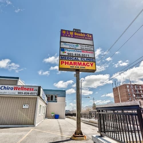 PhysioChiroWellness - Newmarket gallery image 2