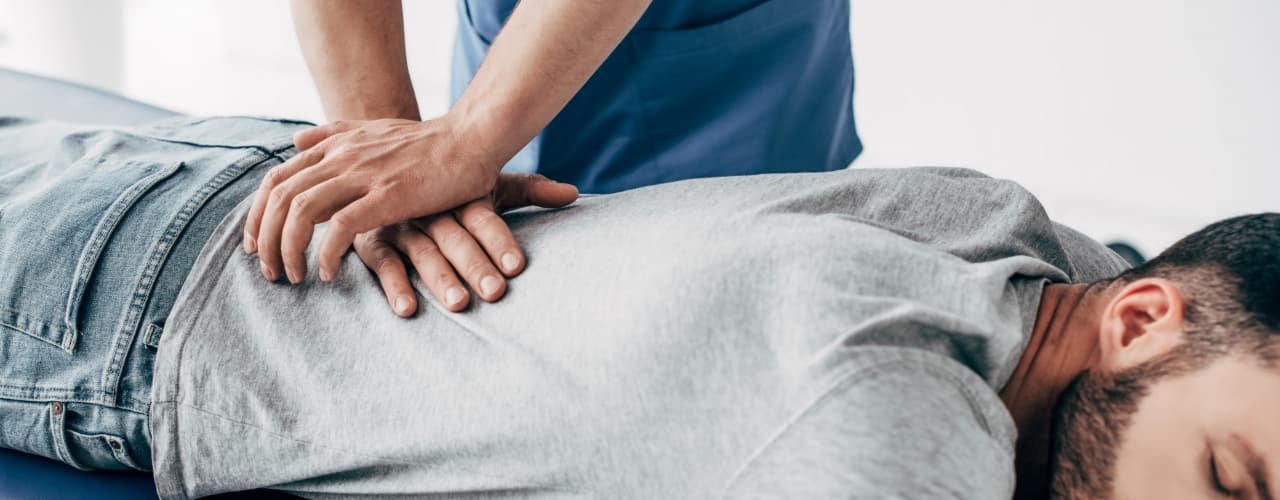 PhysioChiroWellness - Newmarket