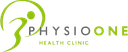 Physio One Health Clinic logo
