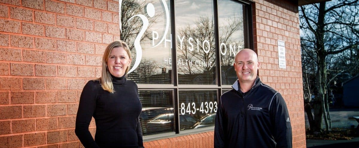 Physio One Health Clinic gallery image 1