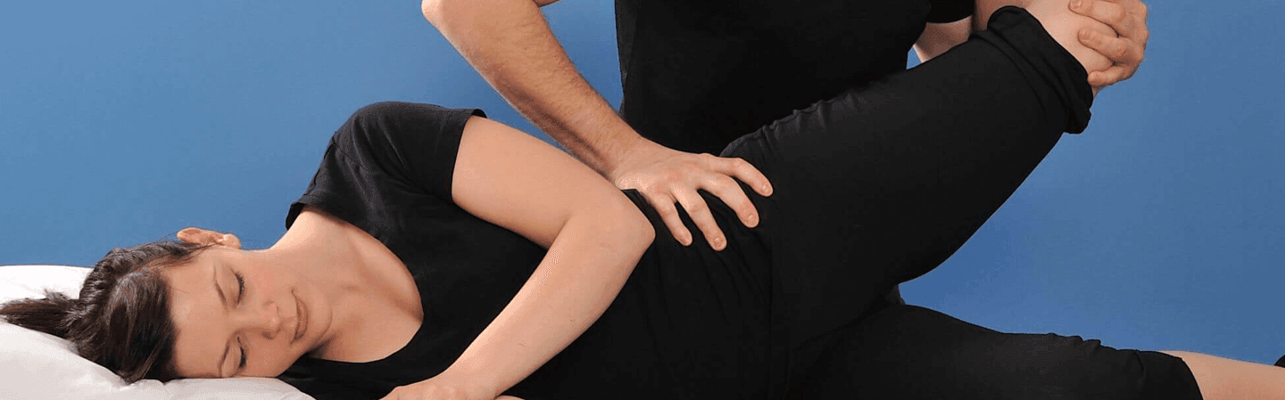 Physiotherapy Clinic Pierre Boucher
