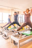 Pilates Authentika logo