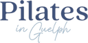 Pilates In Guelph logo