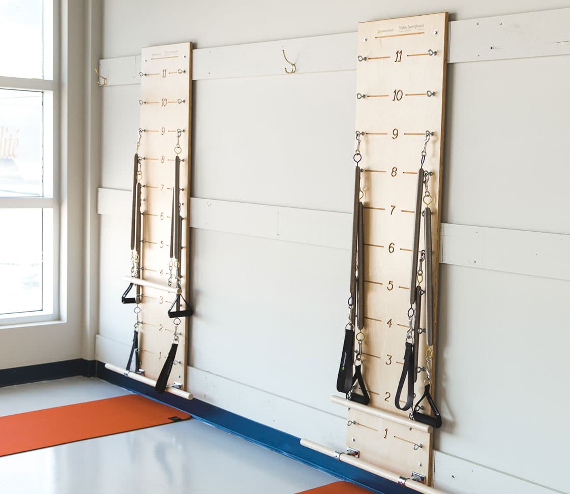 Pilates Vitalité gallery image 5