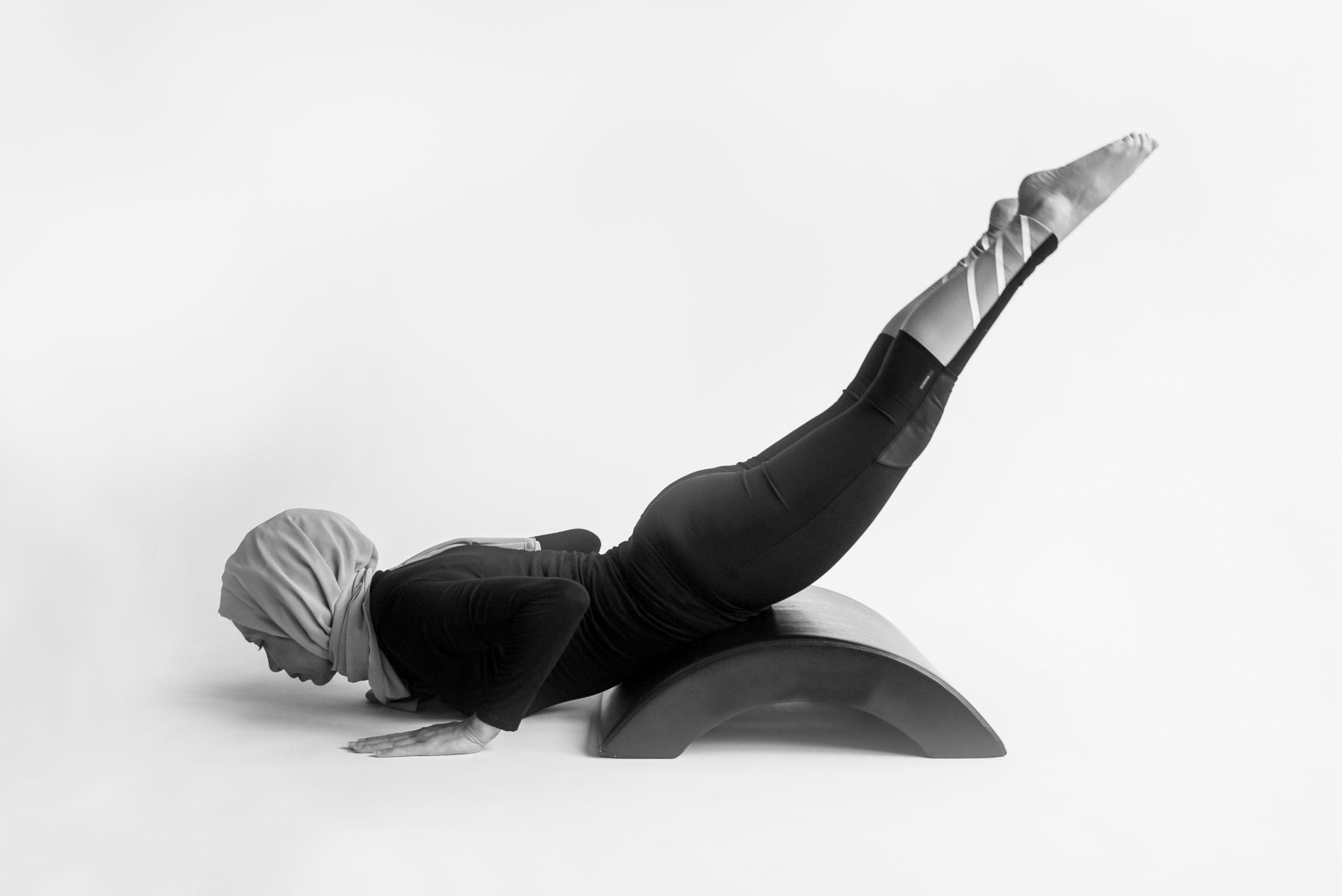 Pilates with Noha gallery image 2
